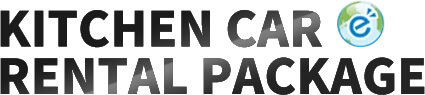 KITCHEN CAR LEASEPACKAGE